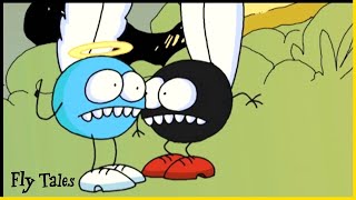 Angel Or Devil  Fly Tales  30 Compilation