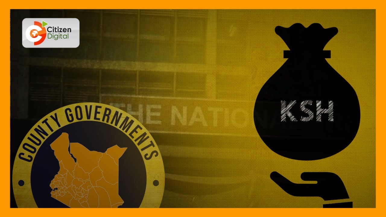 Bottom ten counties contribute 4.6% to national economy