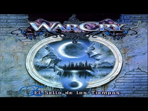 WarCry - Tú Mismo (Letra)