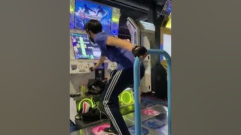 [DDR A20 PLUS] New Decade DSP 999,560 14 PFC #58!!!!