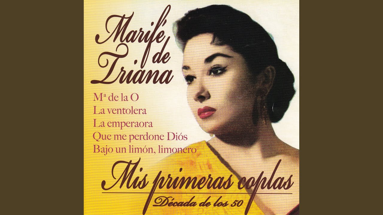 María de la O María de la O