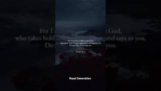 thank you Jesus 🔥❤️ #royalgeneration #motivation #ajaysamuel