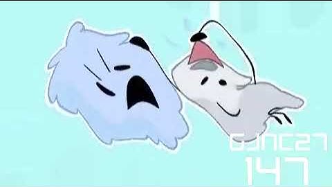 BFDI:TPOT2 Intro In LegendEli1997 Major (Instructions In Description)