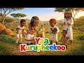 Ethiopian Afaan Oromo Kids Music Yaa Kurupheekoo 2026 Faaruu Ijoollee 