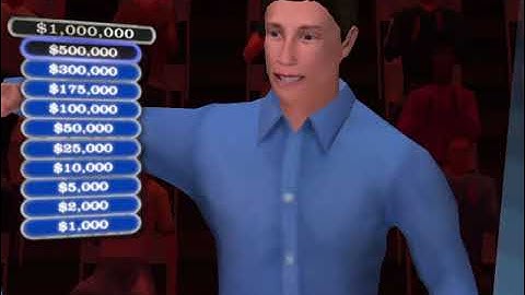 Are You Smarter Than A 5th Grader Make The Grade PC Game Game #19