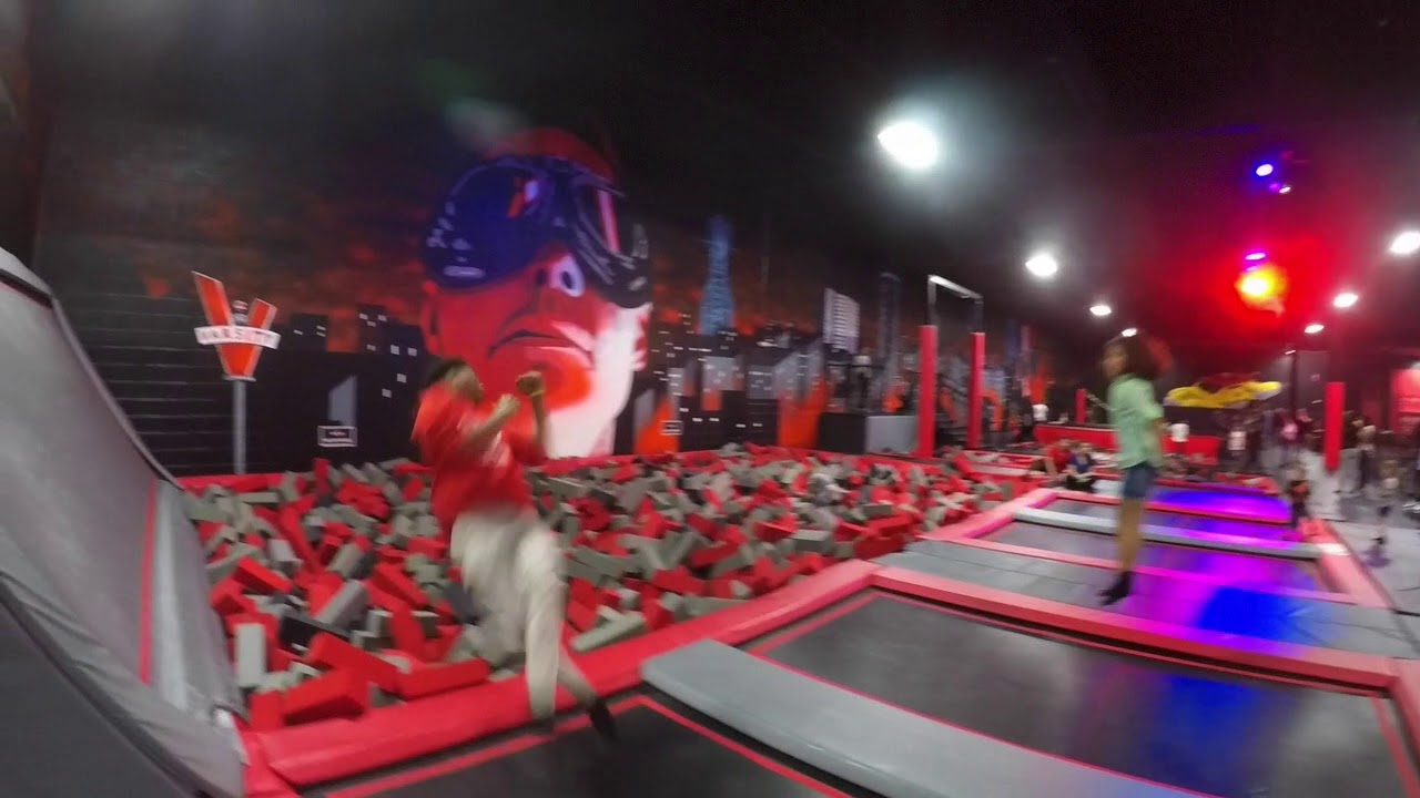 adventure-air-sports-rock-hill-sc-now-open-youtube