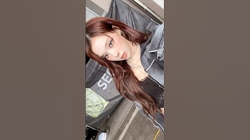 Bold eyes #aespa #에스파 #WINTER #윈터 #DirtyWork #aespaDirtyWork #shorts