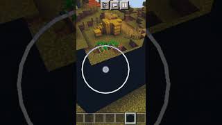web display mod for Minecraft pocket edition #shorts screenshot 4