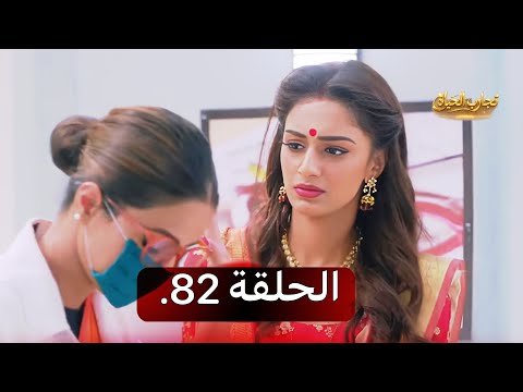 تجارب الحياة الموسم الاول الحلقة 82 الدبلجة العربية 