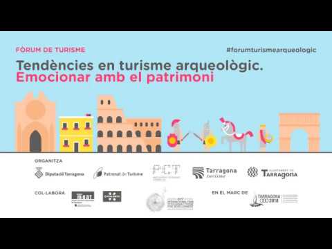 Vídeo: Com Es Va Reposar La Llista Del Patrimoni Mundial Després Del Fòrum UNESCO