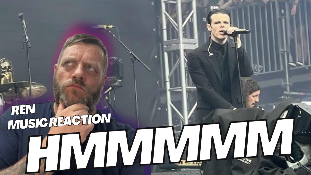 📹 UK Dad/Guy First Time Watching Reaction to Yungblud – “Changes” (Black Sabbath Cover Live) 🎤🔥