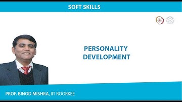 Personality Development