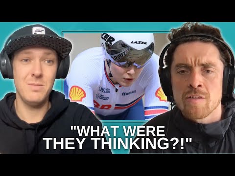 Video: British Cycling fordømt, da uafhængig anmeldelse er lækket