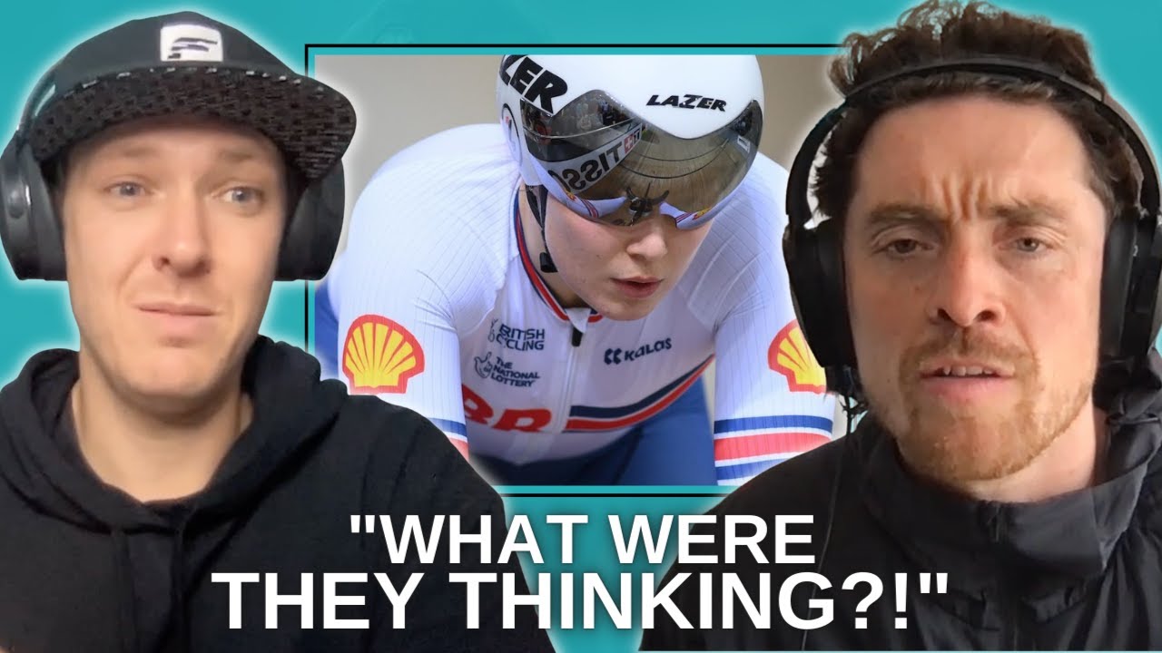 The British Cycling and Shell Oil controversial deal