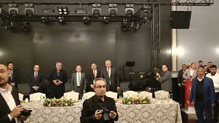 İbrahim Çi̇ftçi̇ Başkan