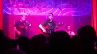 Video thumbnail of "Newby Street - Mick Head and The Red Elastic Band"