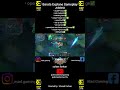 #mobilelegendsbangbang #baratsmlbb #gameplay #explane #explaner #explanemlbb #mlbb #mlbbshorts