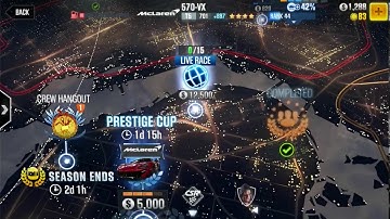 CSR 2 ERROR STILL IN GAME :(