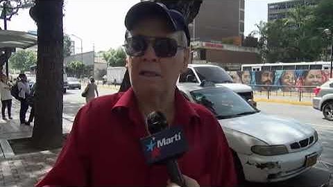 Maduro excarcela presos políticos mientras se intensifica la presión internacional