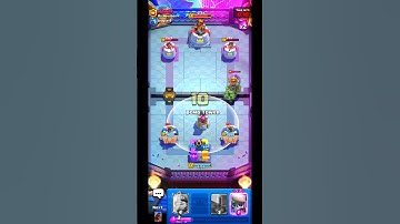 Hog eq cycle deck in clash royale #hogcycledeck #firecracker #supercell #hogcycle