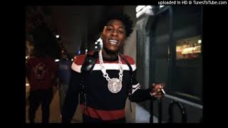 NBA YoungBoy - ALL IN - (Clean)