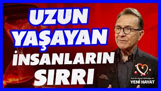 Uzun Yaşayan İnsanlar Neyi Doğru Yapıyor? Yaşlanma Bilimini Keşfedin Bbo Yapım - Osman Müftüoğlu
