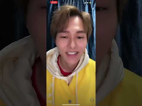 胡鴻鈞 Hubert Wu 【230124抖音直播】《靈魂的痛￼》