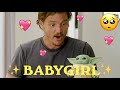 pedro pascal being ✨BABYGIRL✨ for 3 min straight