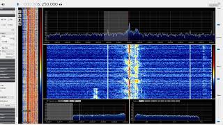Echo of Hope VOH 21. September 2019 18:30 UTC
