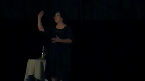 "Blue Window" by Craig Lucas with Judy Hadley