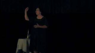 "Blue Window" by Craig Lucas with Judy Hadley
