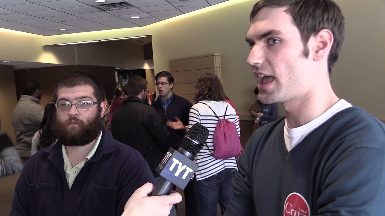 I Love Freedom —Just Not For Gay People