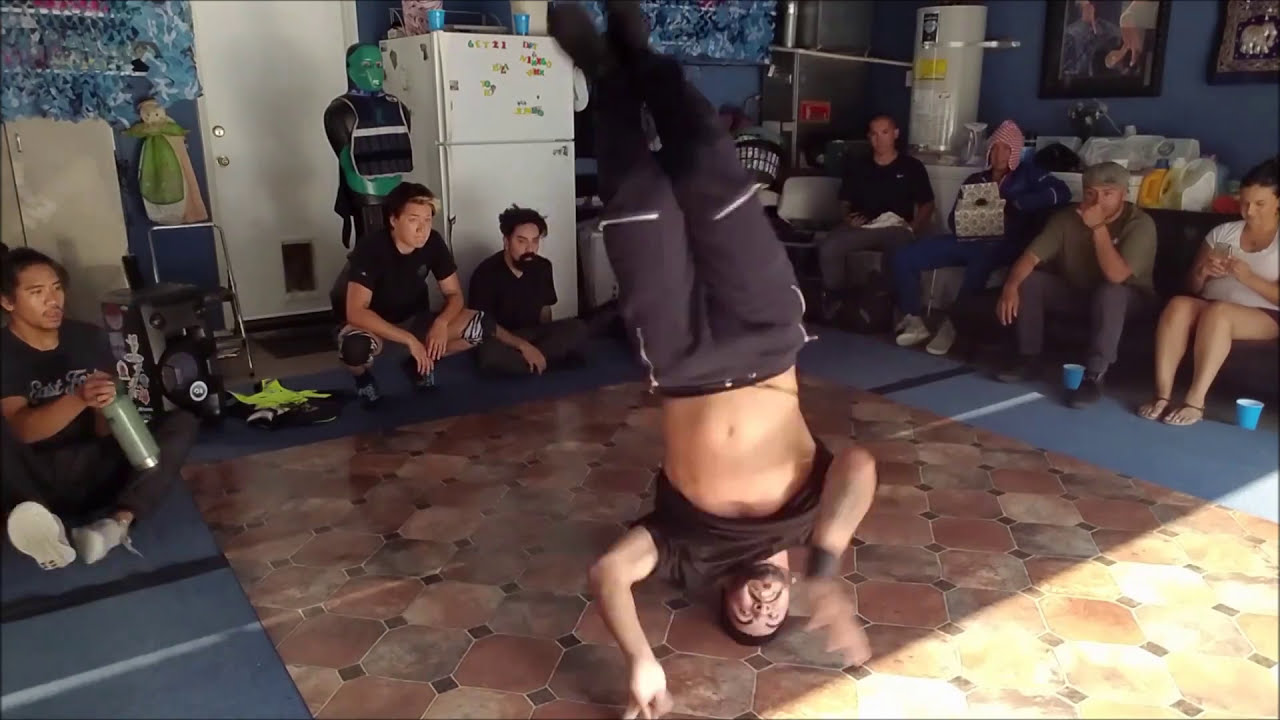 Mike The Cure // Dungeon Diaries // 2017