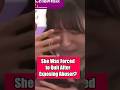 Japanese Idol Takes Down Abusive Director With Her Seira Hayakawa Nogizaka 46 Sayaka Kakehashi