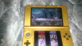 Dr. Mario vs. Level 9 CPU Pit