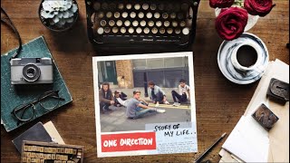 One Direction - Story of My Life (Official Instrumental)