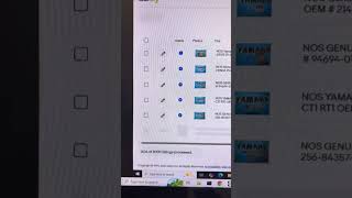 eBay listing violation EZ fix