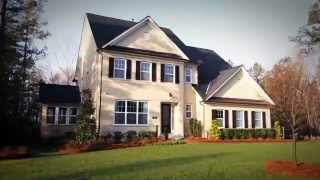 Standard Pacific Homes: Tradition of Expert Design
