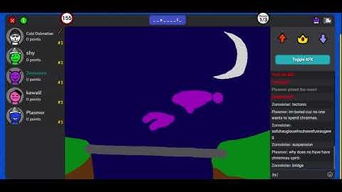 Sketchful.Io Episode 1