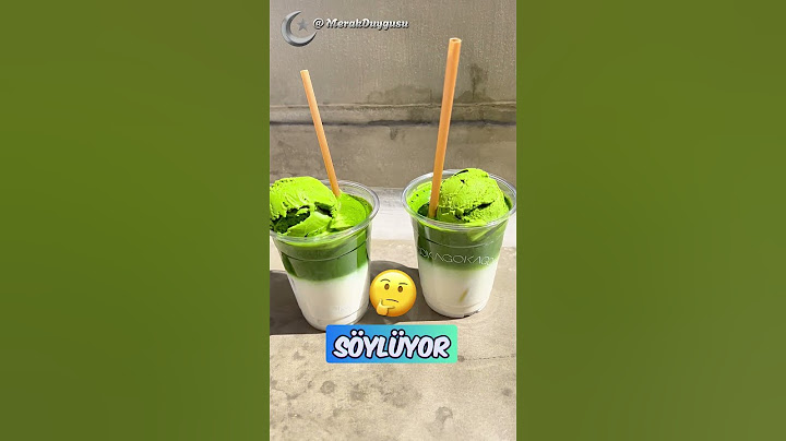 Japonya'da Mutlaka Denemeniz Gereken 5 LEZZET 😋😍