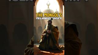Why the Mongols Converted to Islam – Shocking Turn in History!
