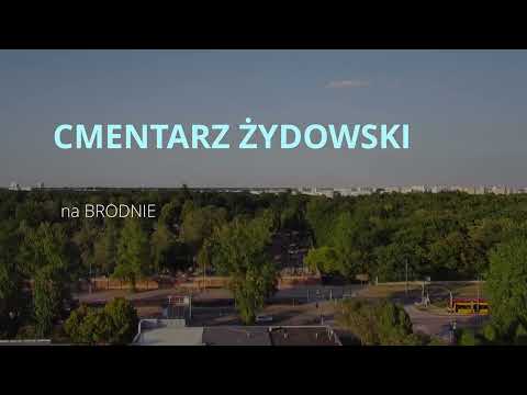 WARSZAWA z lotu