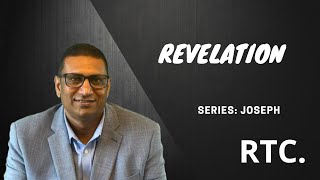 Revelation Joseph