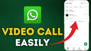 How to Video Call on WhatsApp 2025? screenshot 5