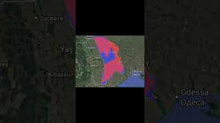 Tradesmen vs Moldova#shorts #olabilir #mapping #history #tradesmen #moldova #vs