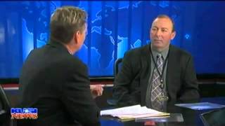 [ARCHIVE] Cyber Crime Segment On KUSI's San Diego People - San Diego County Sheriff's Department