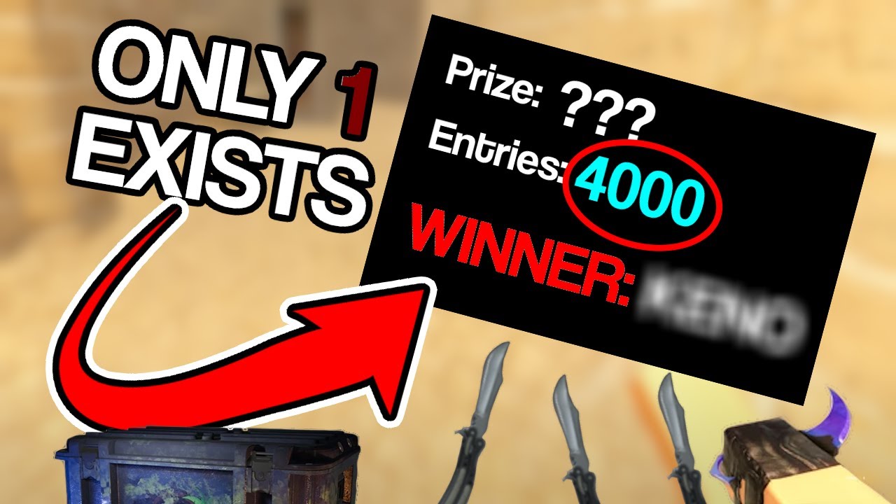TOP 5 RAREST items in DEFUSE DIVISION! (EXTREMELY RARE) || Defuse Division
