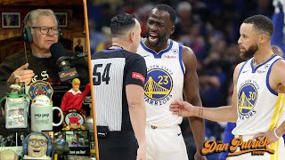 Is The Sun Officially Setting On The Warriors Dynasty? | 3/28/24