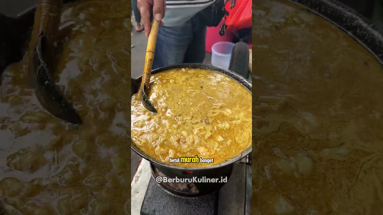 Penjual tongseng Wajib tau video ini!! #streetfood Penjual tongseng Wajib tau video ini!! #streetfood