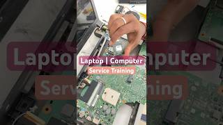 Laptop computer service training tamil #laptop #service #laptoprepair #training #rbspoonamallee